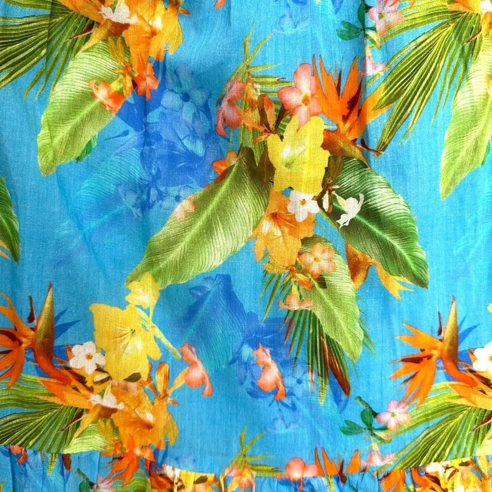 Roller Rabbit sundress, medium - Picture 9 of 12